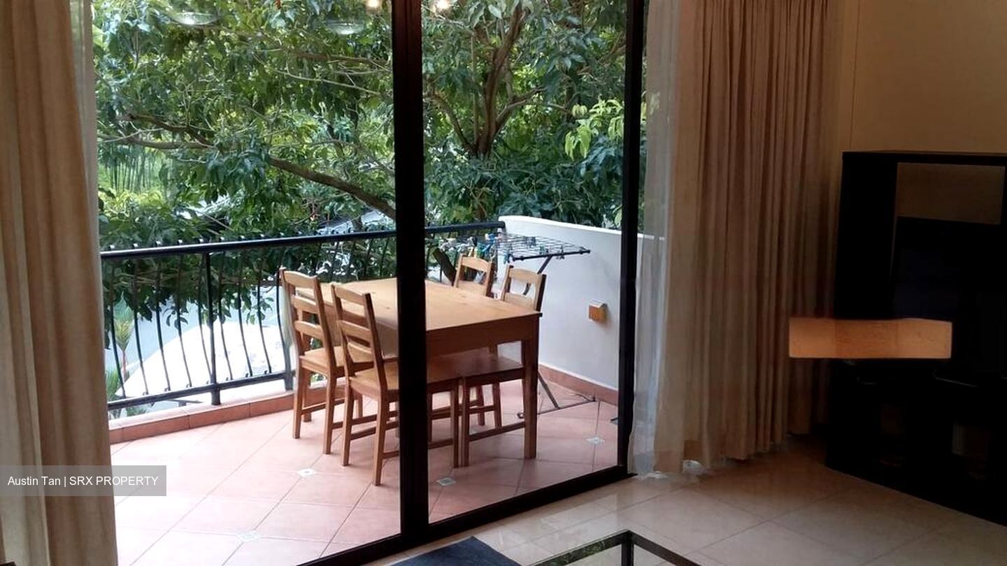 Sommerville Park (D10), Condominium #483756461